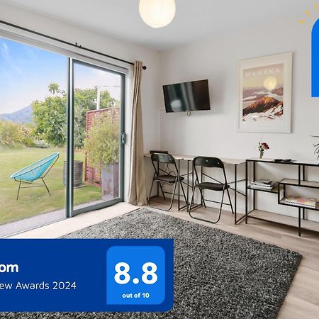 Wanaka Riverside 1 Bedroom Apartment Buitenkant foto