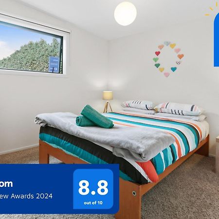 Wanaka Riverside 1 Bedroom Apartment Buitenkant foto