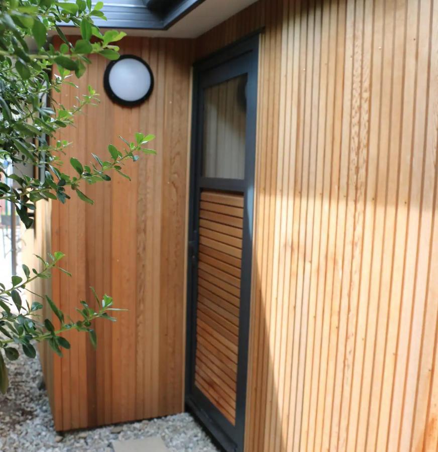 Wanaka Riverside 1 Bedroom Apartment Buitenkant foto