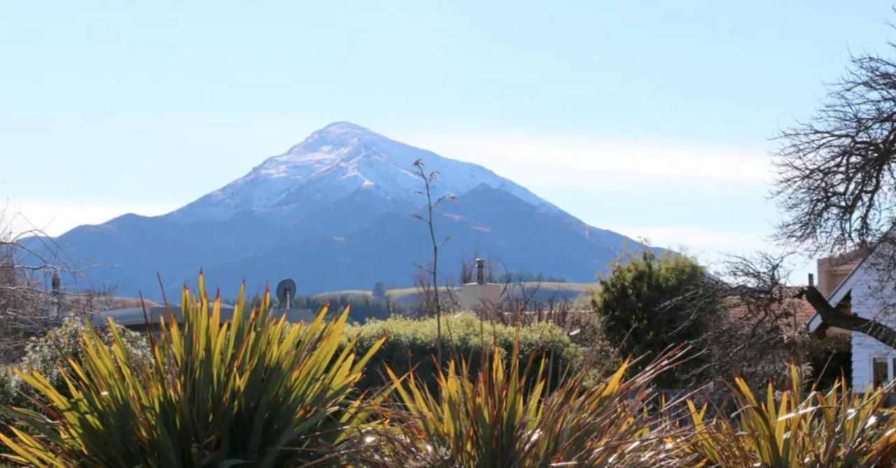 Wanaka Riverside 1 Bedroom Apartment Buitenkant foto